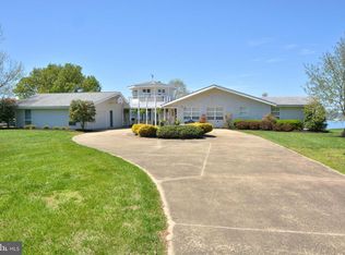 119 Prospect Bay Dr W, Grasonville, MD 21638