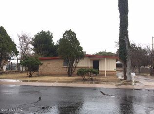 1324 W Camino De La Paloma, Nogales, AZ 85621