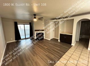 1800 W Elliot Rd UNIT 108, Chandler, AZ 85224