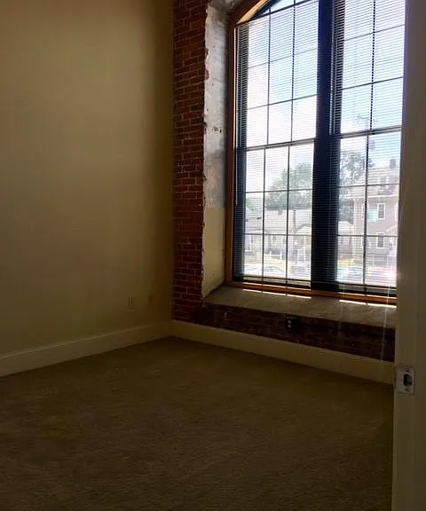 1st Bedroom