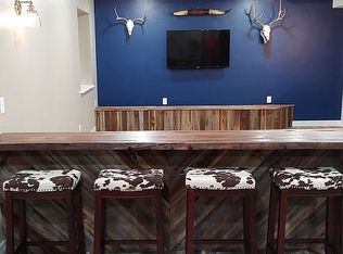 3627 S 4700th St W, West Haven, UT 84401