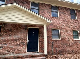 28 Highland Ave #D, Sumter, SC 29150