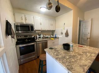 31-33 Stearns Ave #2B, Medford, MA 02155