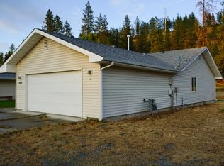 6511 W Lowell Ave, Nine Mile Falls, WA 99026