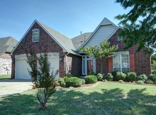 2449 S Sweetgum Ave W, Broken Arrow, OK 74012