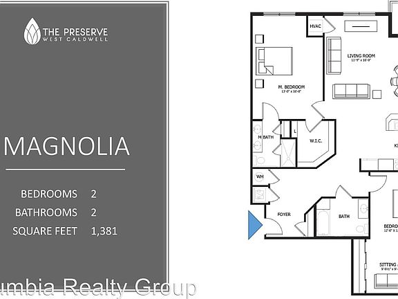 4th image of 475 Passaic Ave APT 208