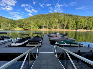 9 Old Forester Trail, Cullowhee, NC 28723