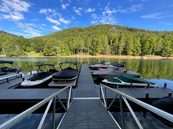 9 Old Forester Trail, Cullowhee, NC 28723