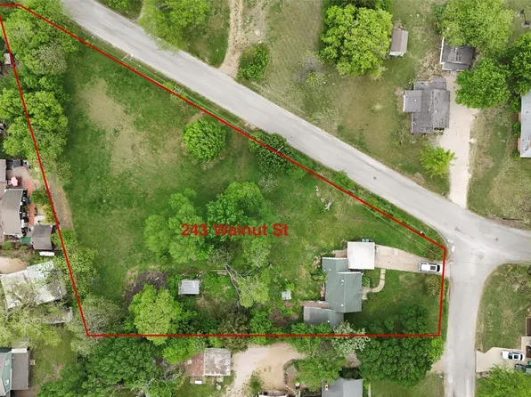 243 Walnut Dr, Wilmer, TX 75172