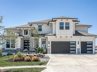 4019 W 156th Ter, Overland Park, KS 66224