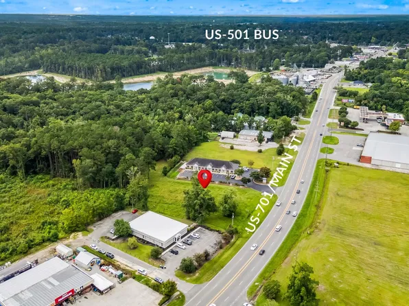2424 Main St., Conway, SC 29526