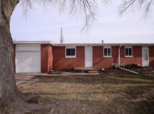9310 Binney St, Omaha, NE 68134