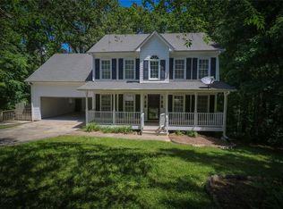 253 Camden Trl, Dallas, GA 30157