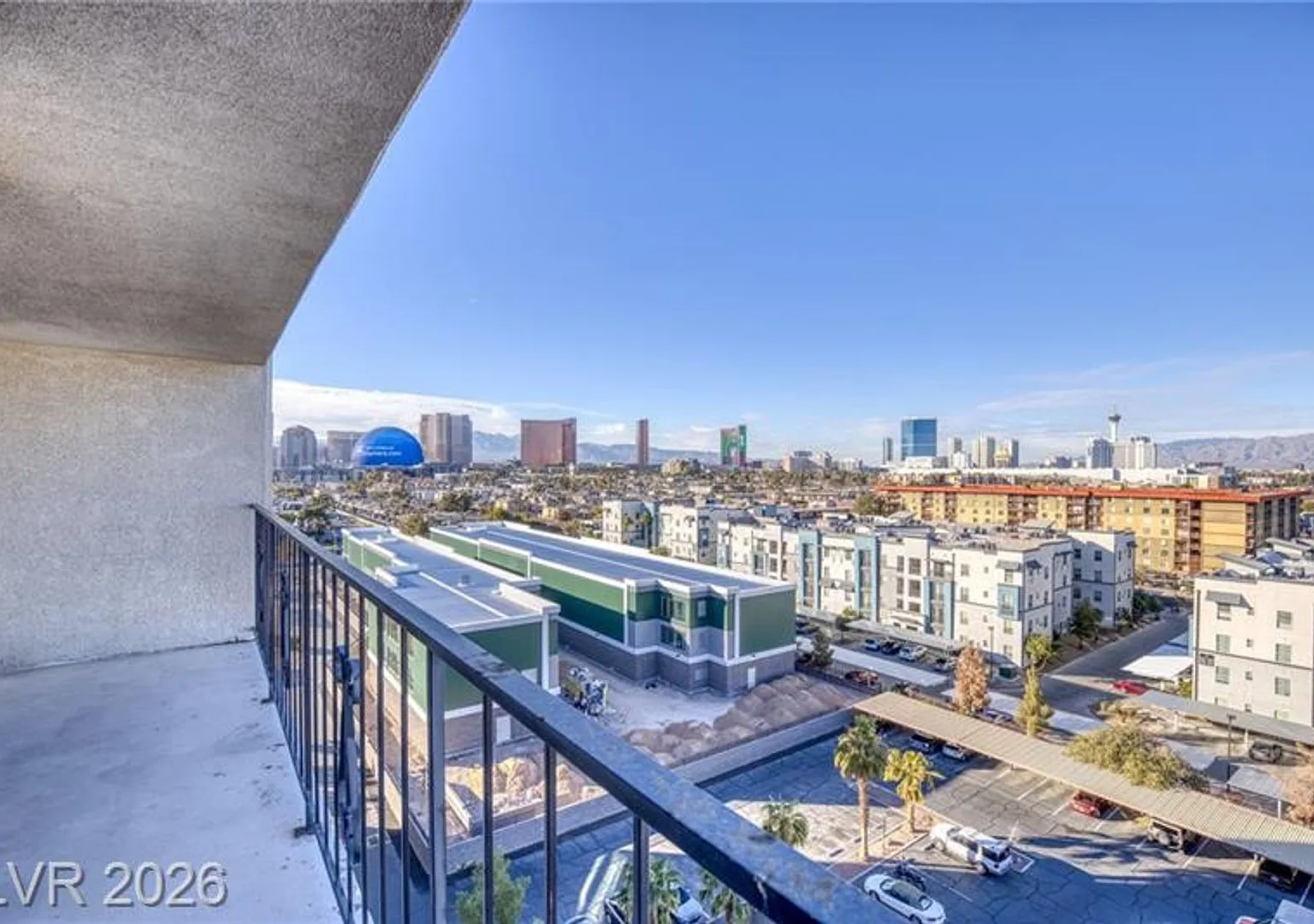 3930 University Center Dr — Photo 1