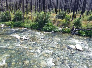 3931 Coffee Creek Rd, Trinity Center, CA 96091