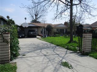 14244 Berg St, Sylmar, CA 91342