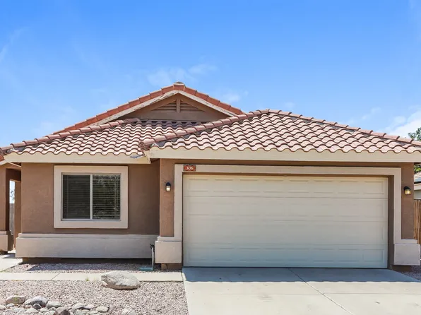 306 N Wildrose, Mesa, AZ 85207