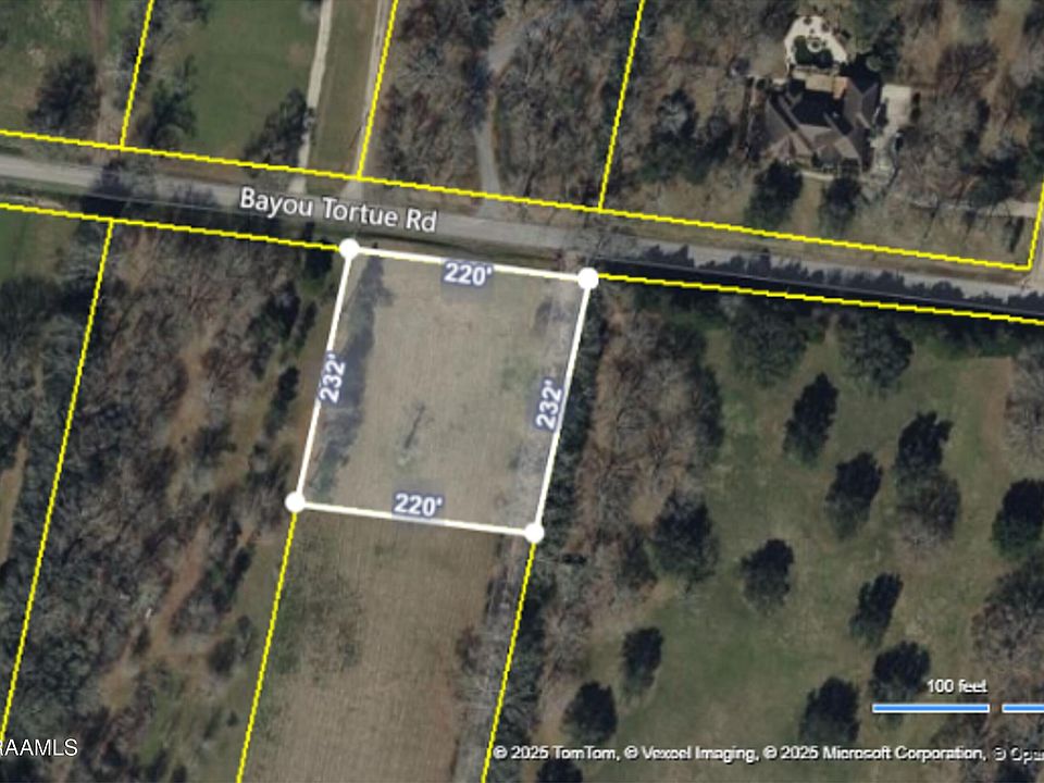 2nd image of 724 Bayou Tortue Rd