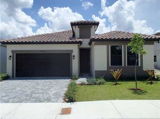 15430 SW 18th St, Miami, FL 33185