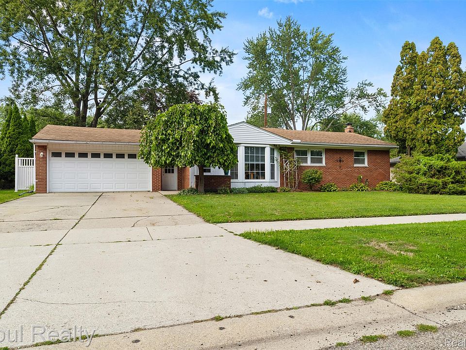 1st image of 23661 Demley Dr