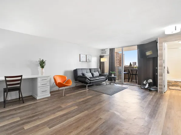 824 Kinau St APT 306, Honolulu, HI 96813