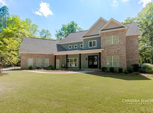 236 Mossy Lake Rd, Perry, GA 31069