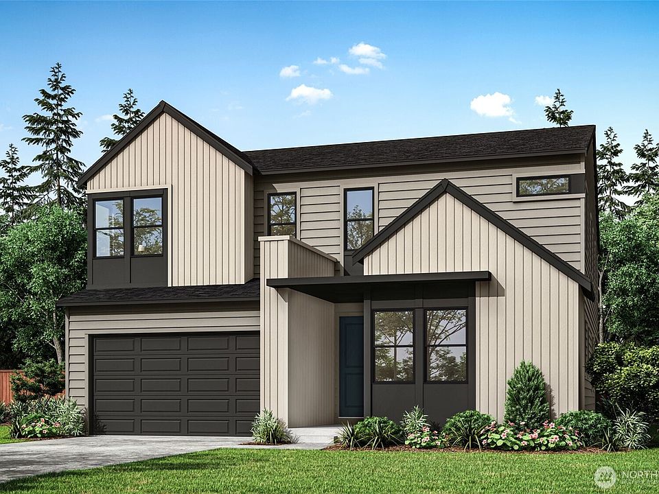 1st image of 15233 204th Avenue E #49