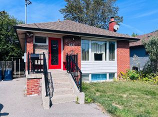 133 Budea Cres, Toronto, ON M1R 4W2