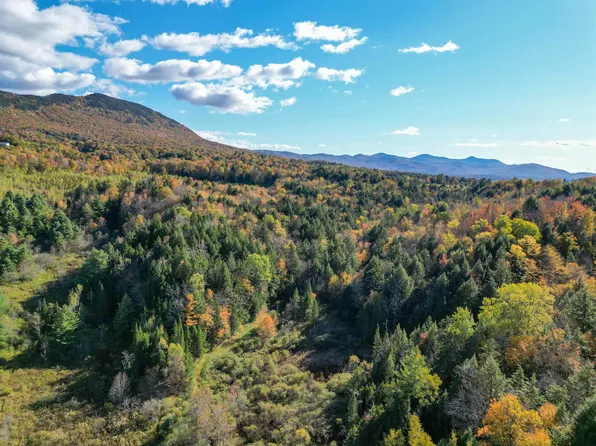 Lot 0 Darling Road, Morristown, VT 05661