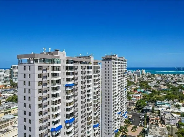 1717 Aveponce De Gln #301, San Juan, PR 00909