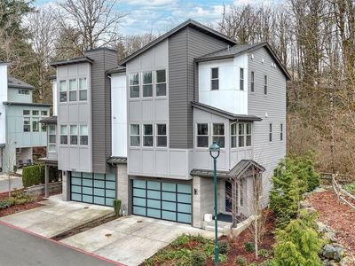 13663 SE 67th Court, Renton, WA, 98059