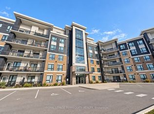 630 Sauve St #321, Milton, ON L9T 9A6