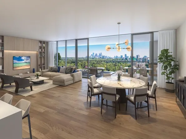 2425 Peachtree Rd NE #1504, Atlanta, GA 30305