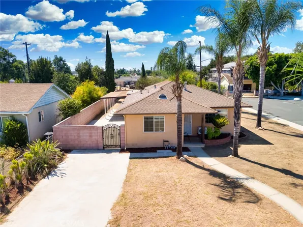 947 Claire Pl, Pomona, CA 91768
