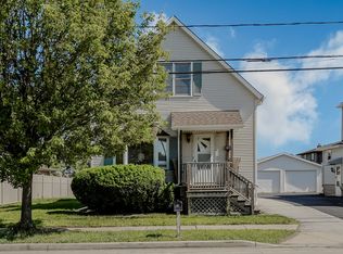 1970 E 170th St, South Holland, IL 60473