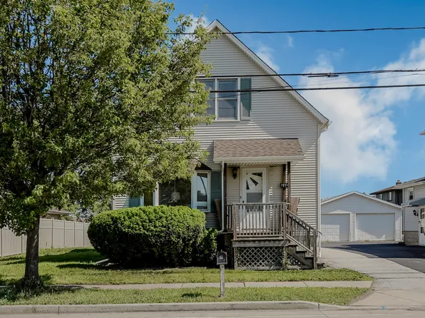 1970 E 170th St, South Holland, IL 60473