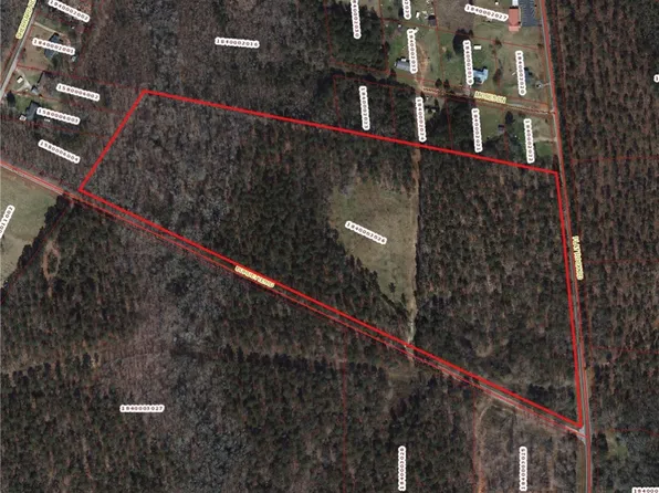 145 Burdette Rd, Iva, SC 29655