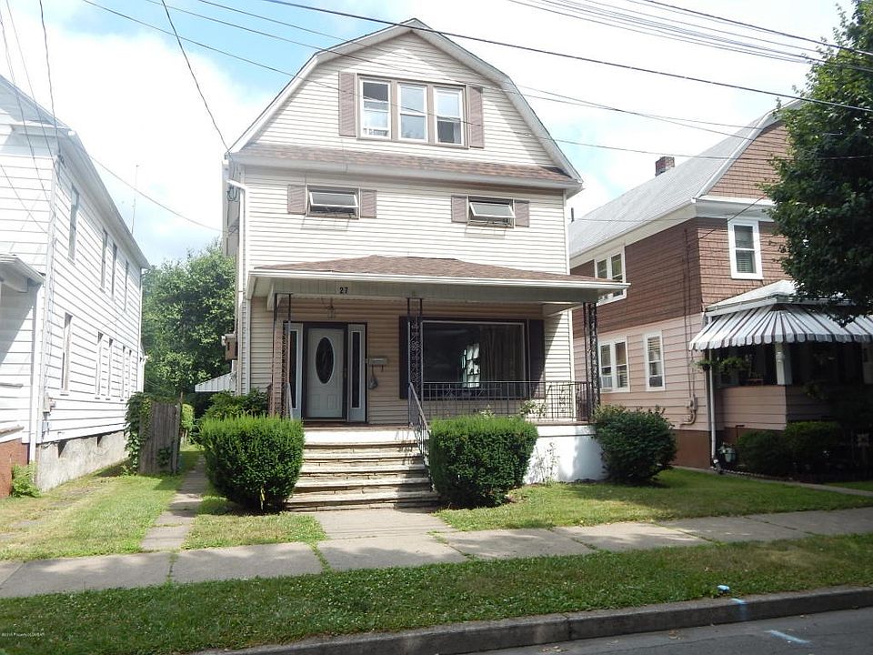 27 South Landon Ave, Kingston