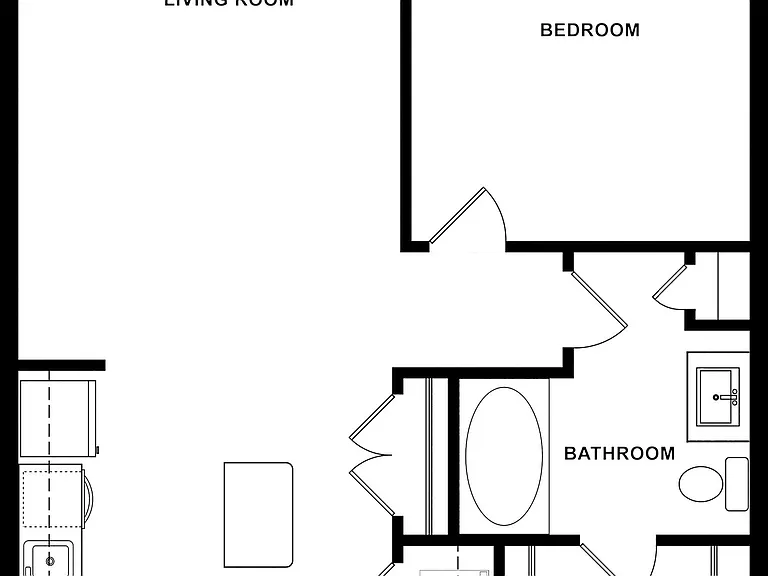 The Lofts at West 7th — Photo 41