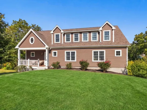 276 East St, Hingham, MA 02043