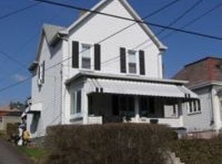 93 Kenric Ave, Donora, PA