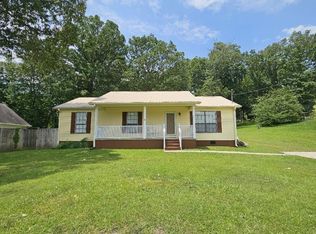 2611 Sunrise Dr, Moody, AL 35004