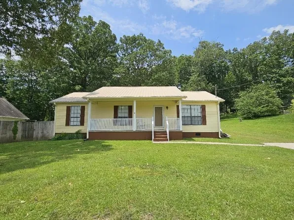 2611 Sunrise Dr, Moody, AL 35004