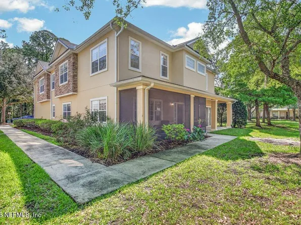 7187 DEERFOOT POINT Circle #3, Jacksonville, FL 32256