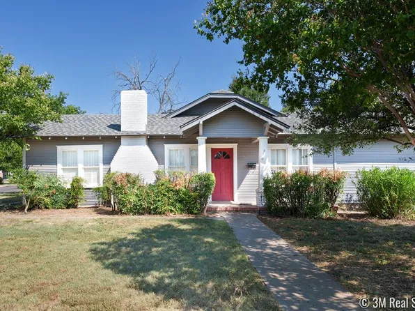1622 W Harris Ave, San Angelo, TX 76901
