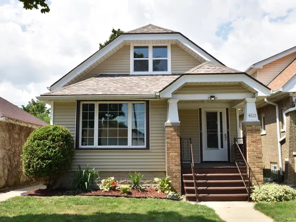 4019 North 17th STREET, Milwaukee, WI 53209
