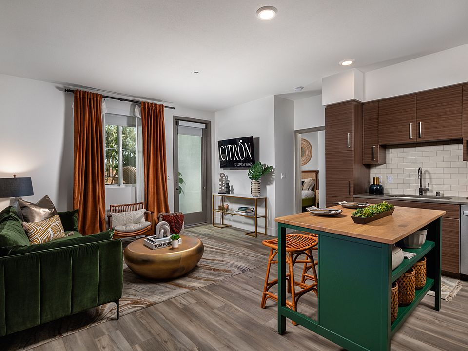 Citron Apartment Rentals Anaheim, CA Zillow