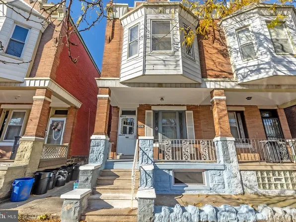 538 N 58th St, Philadelphia, PA 19131