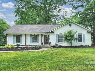 6624 Lancer Dr, Charlotte, NC, 28226