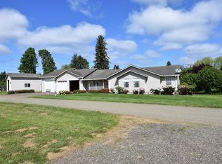 850 SW Darcy Ave, Siletz, OR 97380